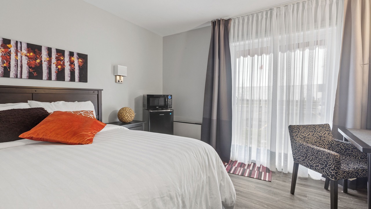 Photo of Bedroom in Casselman