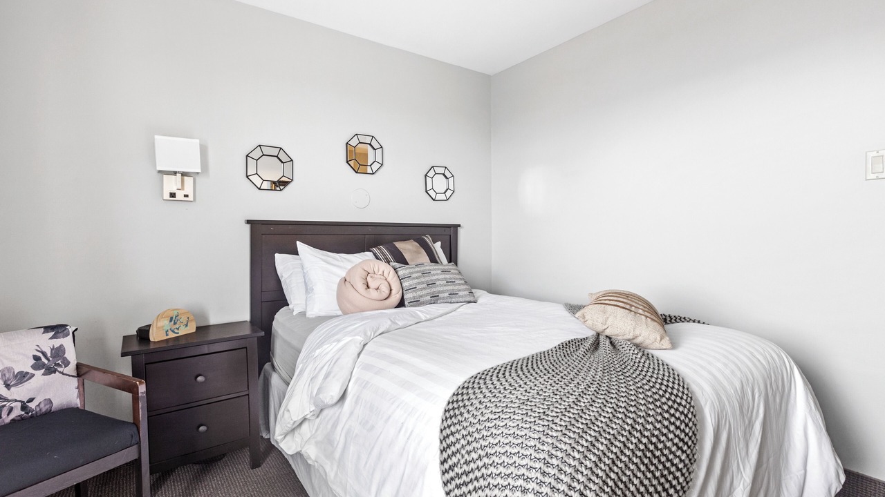 Photo of Bedroom in Casselman