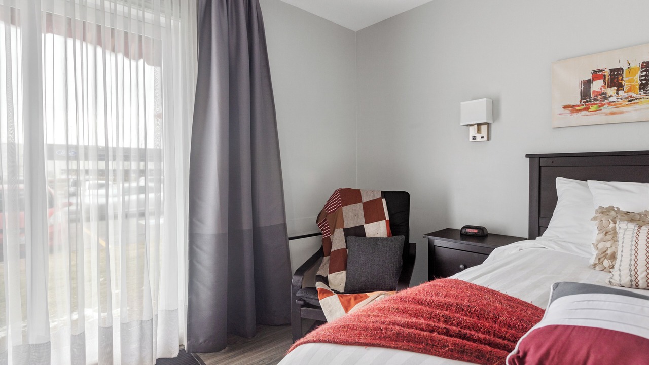 Photo of Bedroom in Casselman