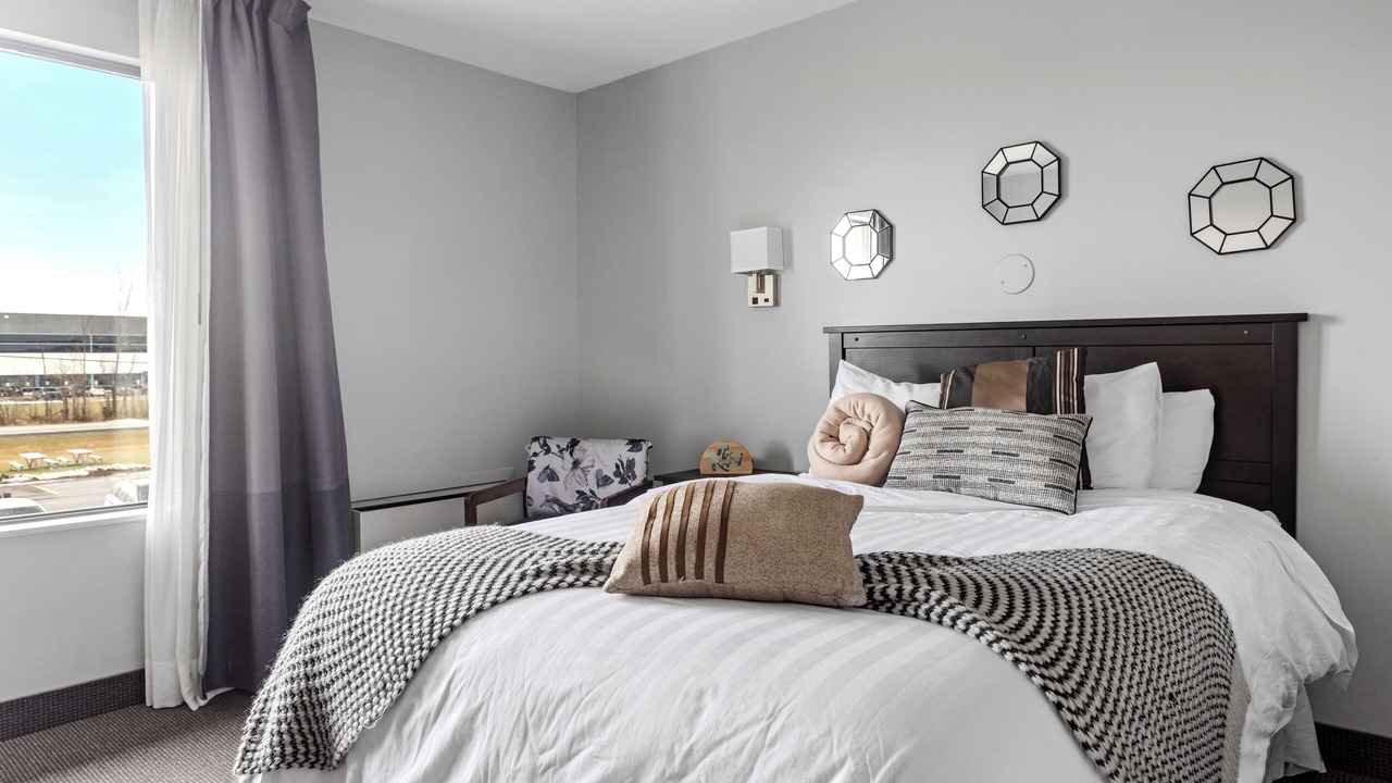 Photo of Bedroom in Casselman