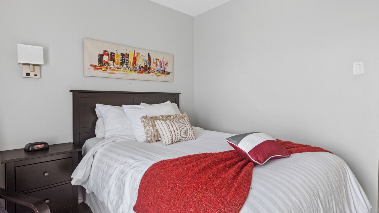 Photo of Bedroom in Casselman