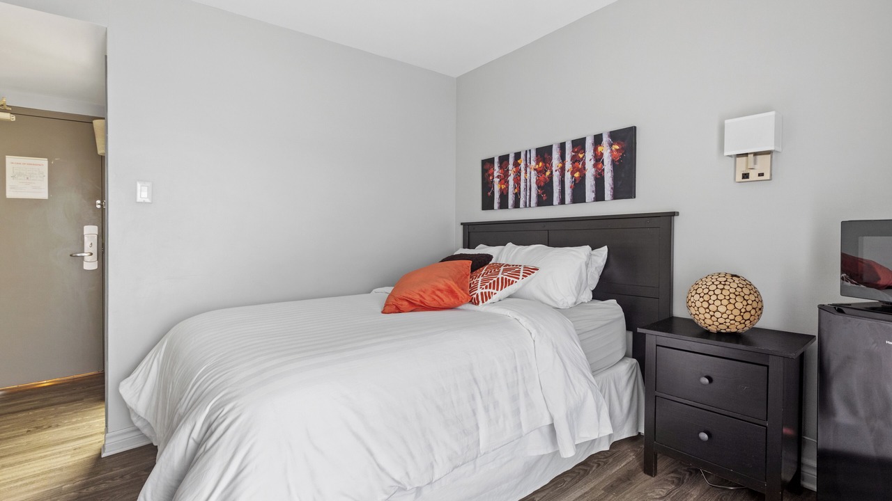 Photo of Bedroom in Casselman