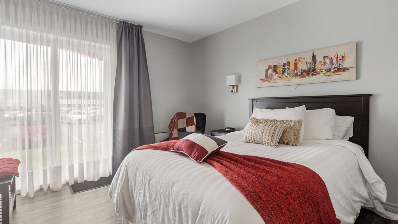 Photo of Bedroom in Casselman