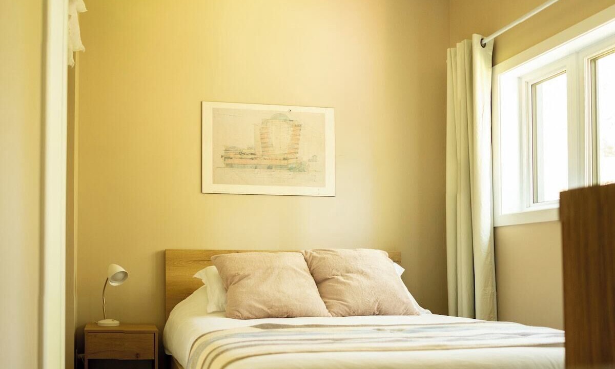 Photo of Bedroom in Sainte-Christine-d'Auvergne