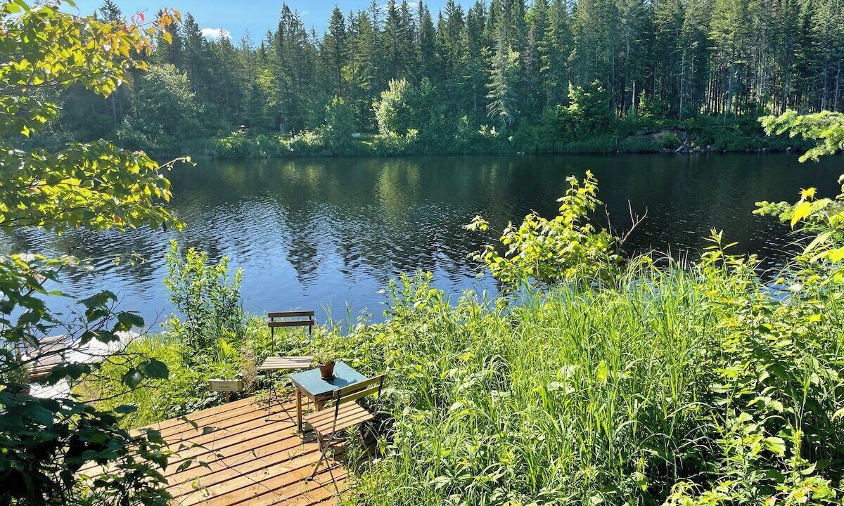 Photo of Outdoor in Sainte-Christine-d'Auvergne