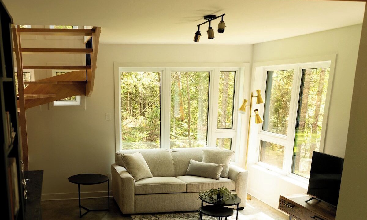 Photo of Livingroom in Sainte-Christine-d'Auvergne