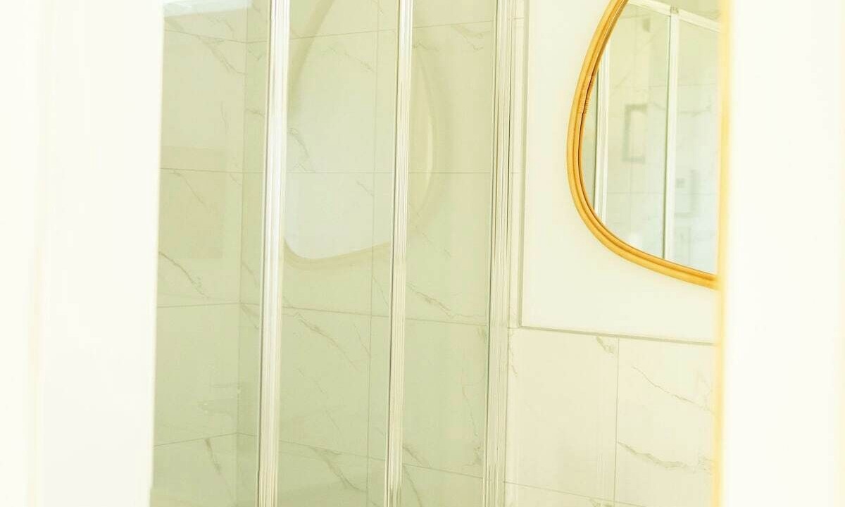 Photo of Bathroom in Sainte-Christine-d'Auvergne