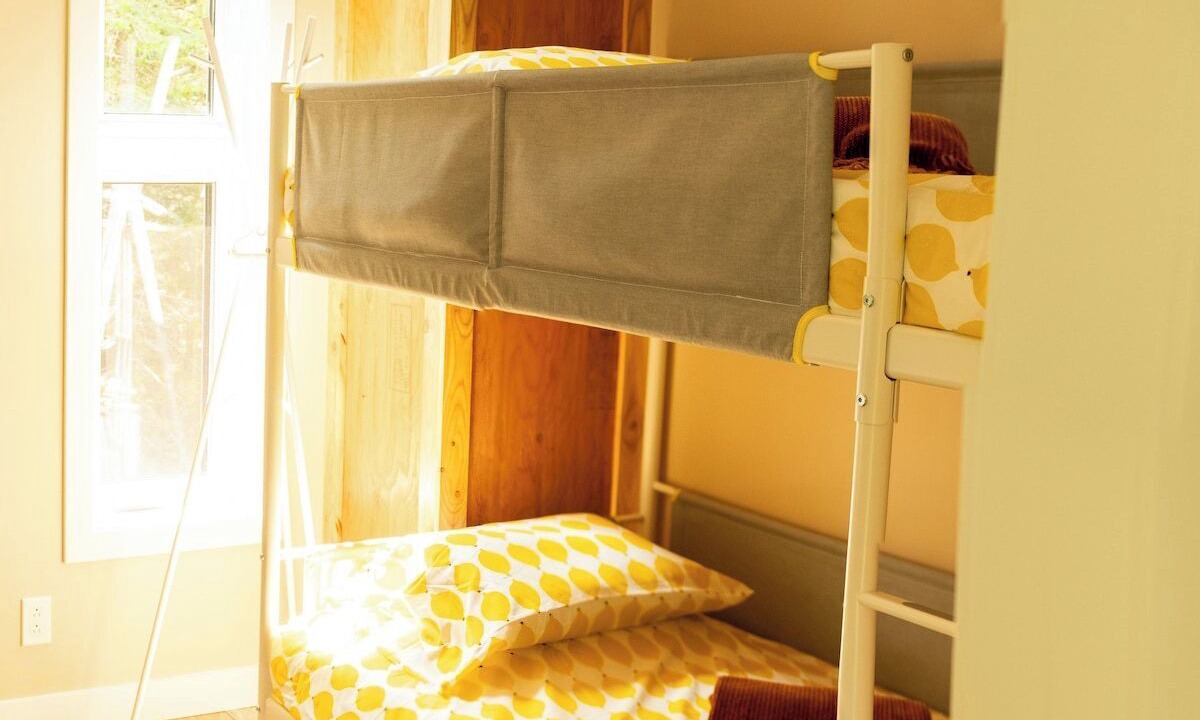 Photo of Bedroom in Sainte-Christine-d'Auvergne