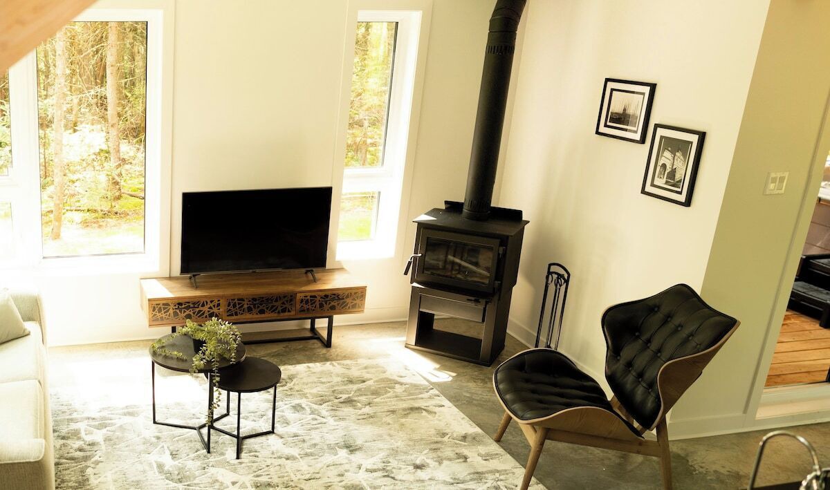 Photo of Livingroom in Sainte-Christine-d'Auvergne