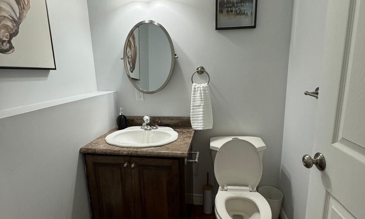 Photo of Bathroom in Conception Bay South