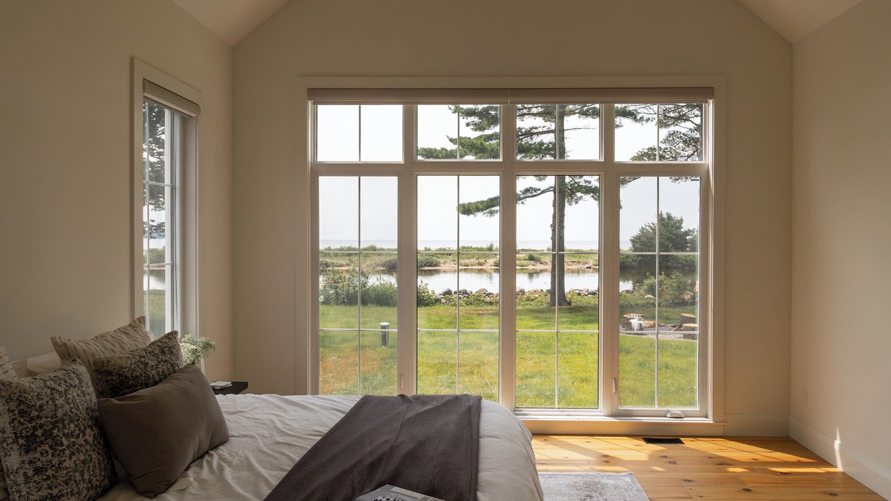 Photo of Bedroom in Algoma District