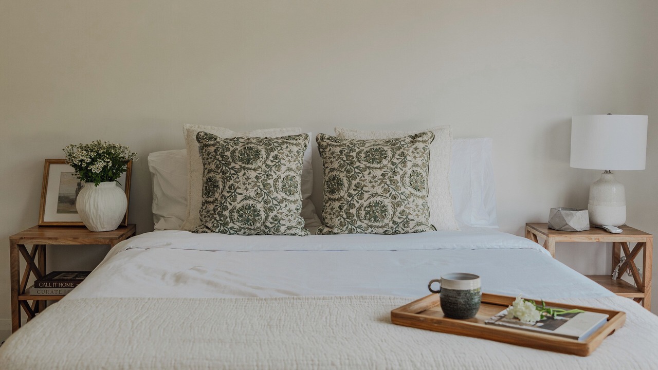 Photo of Bedroom in Algoma District