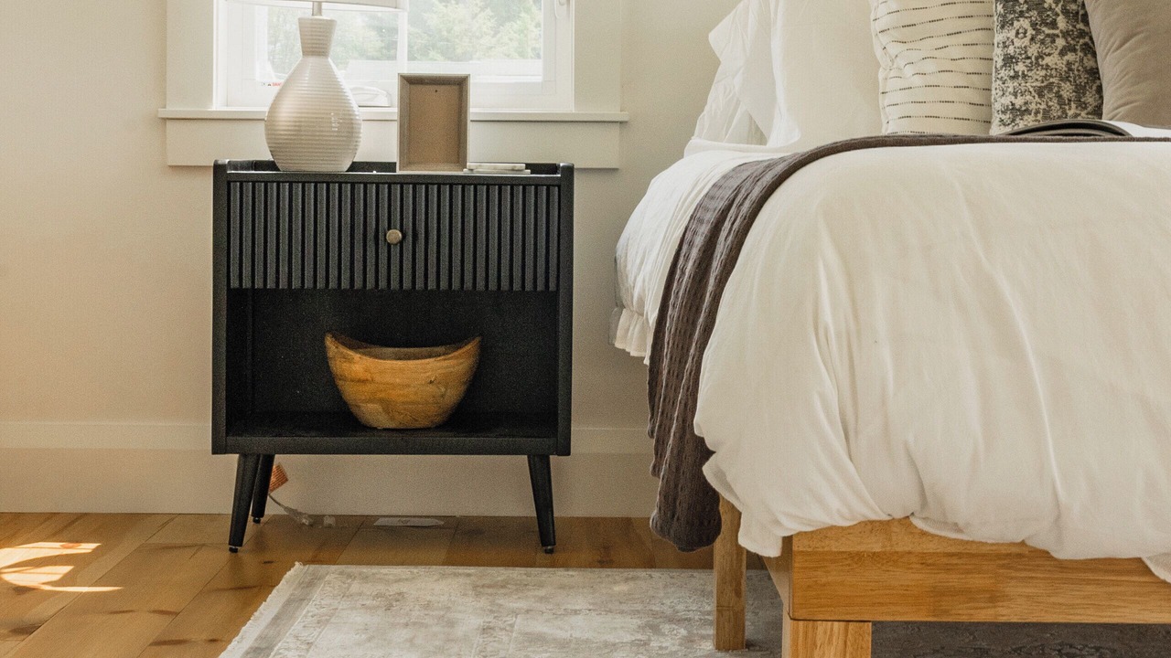 Photo of Bedroom in Algoma District