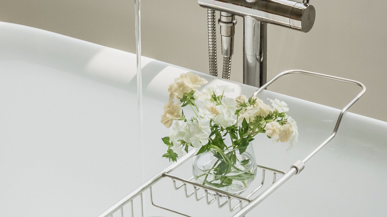 Photo of Bathroom in Algoma District