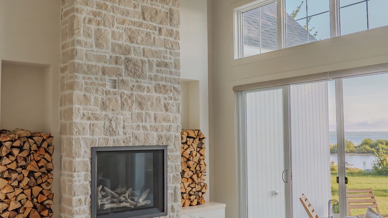 Photo of Livingroom in Algoma District