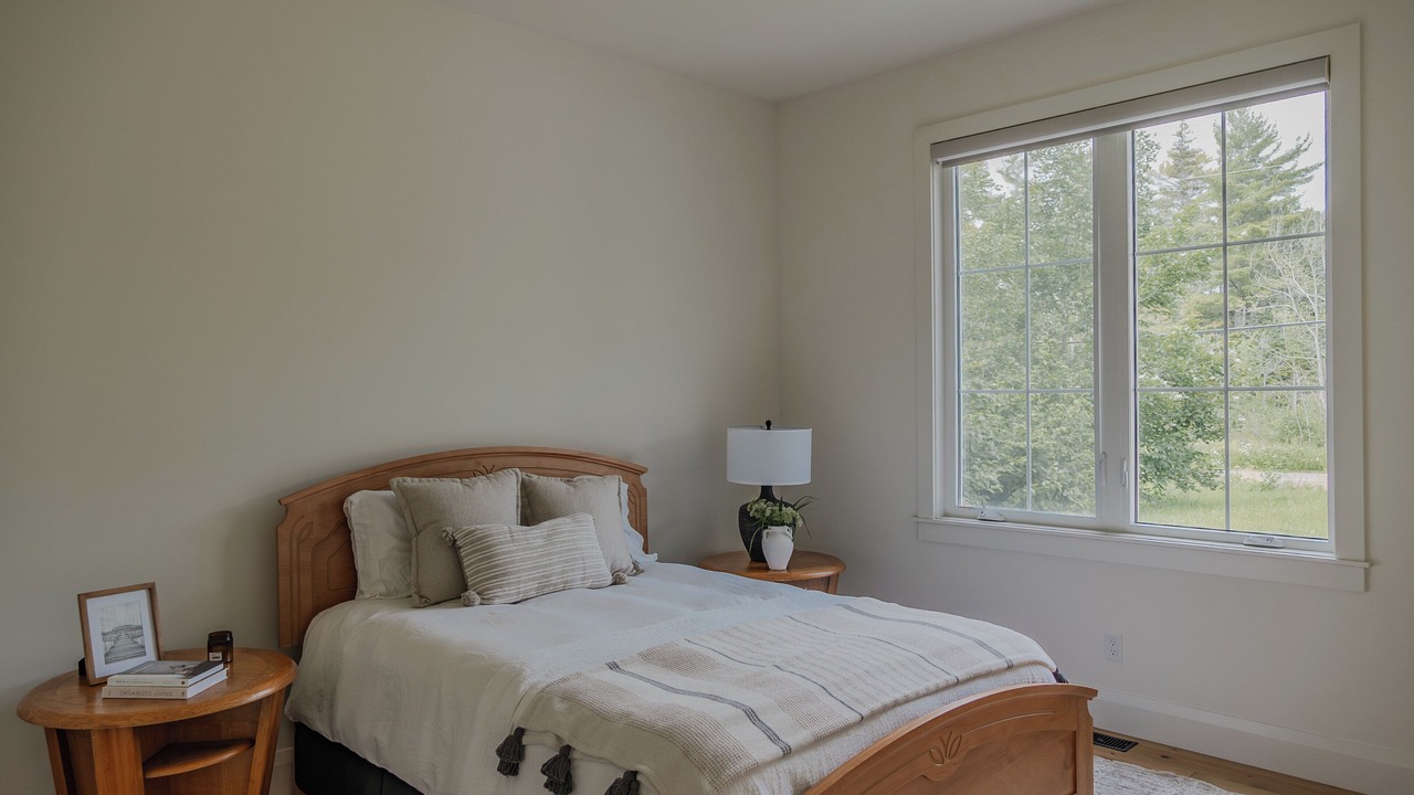Photo of Bedroom in Algoma District