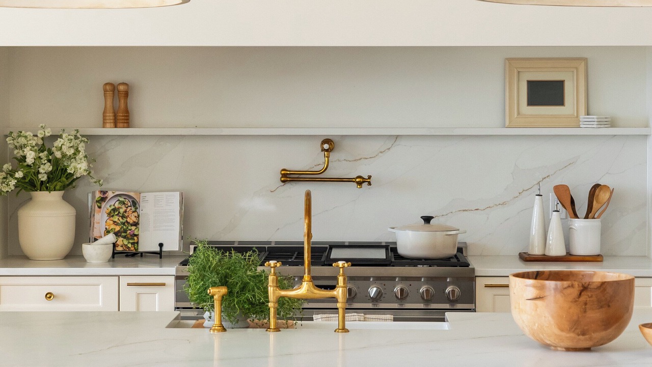 Photo of Kitchen in Algoma District