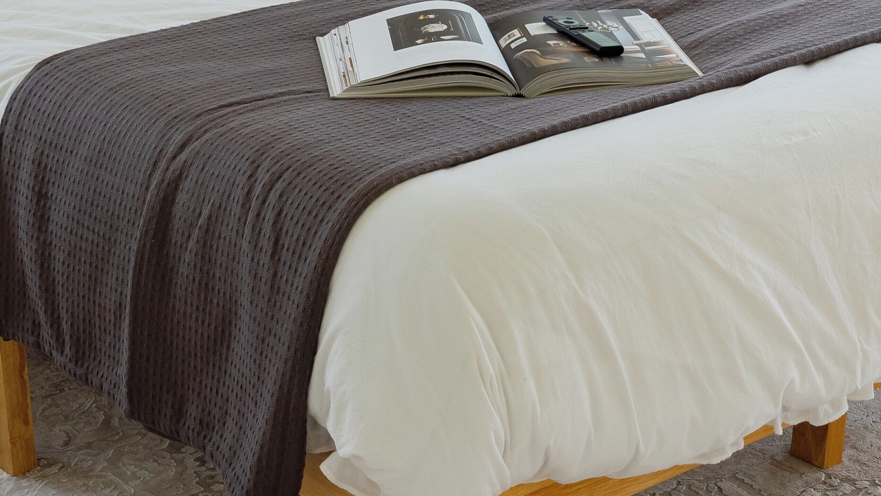 Photo of Bedroom in Algoma District