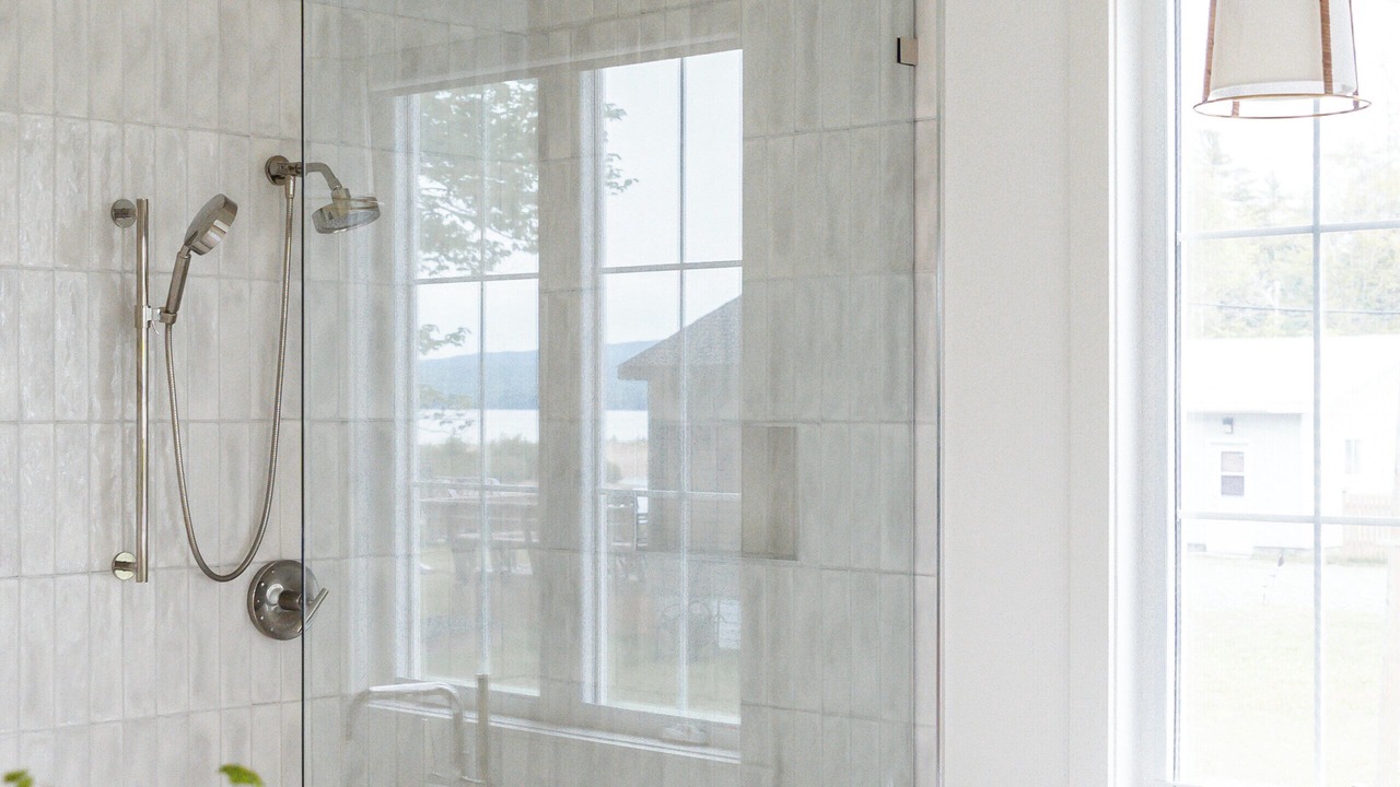 Photo of Bathroom in Algoma District