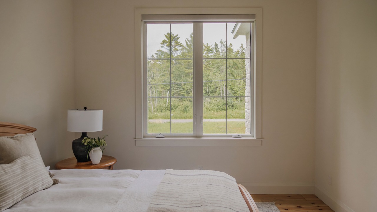 Photo of Bedroom in Algoma District