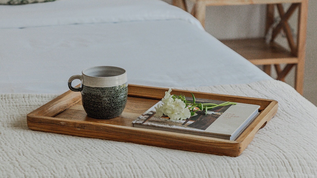 Photo of Bedroom in Algoma District