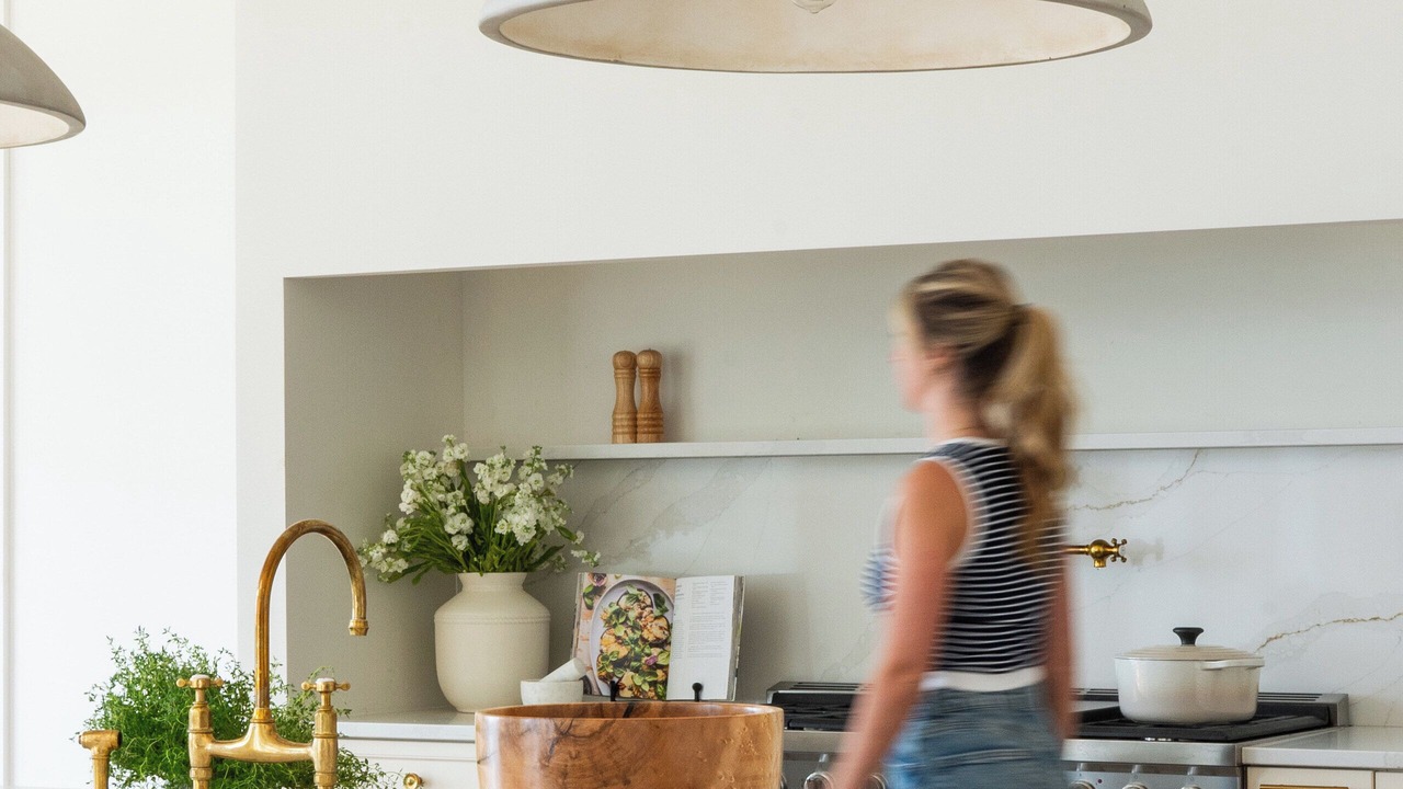 Photo of Kitchen in Algoma District