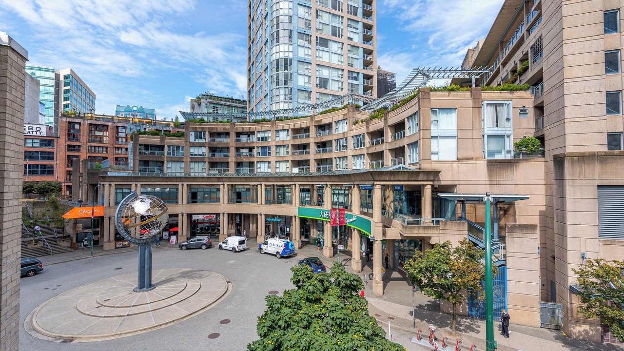 Photo of Outdoor in Gastown