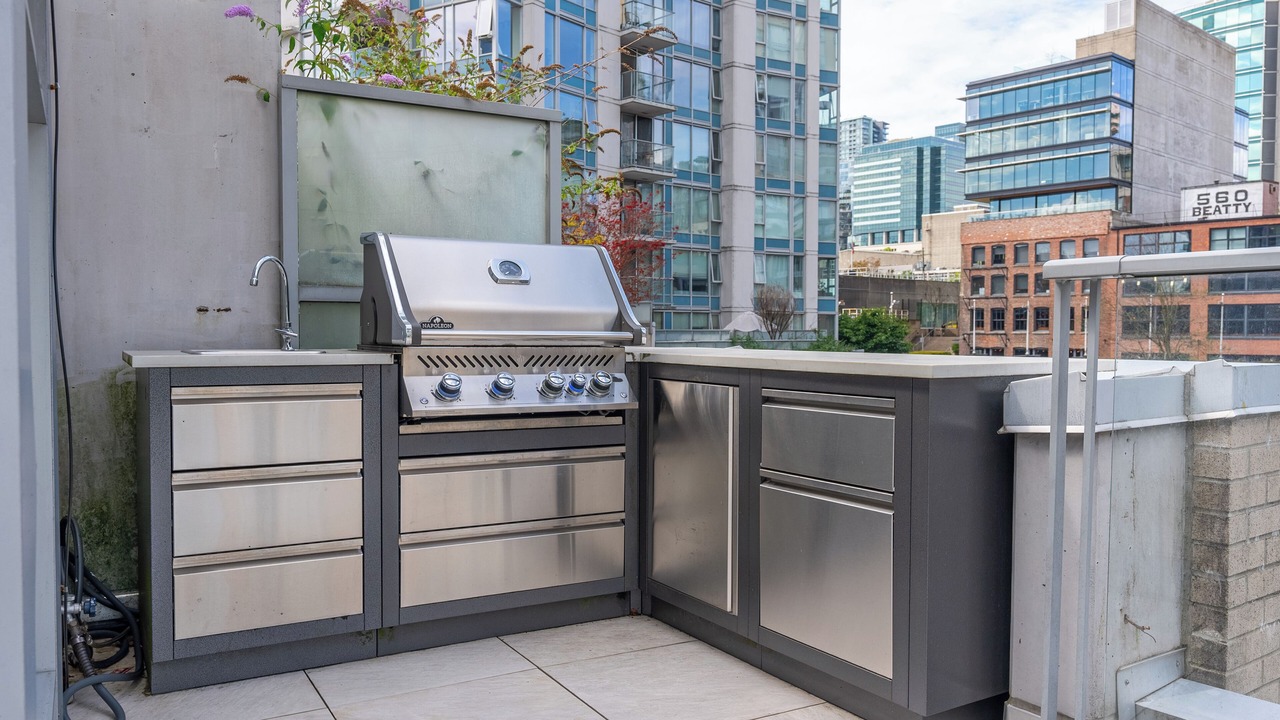 Photo of Outdoor in Gastown