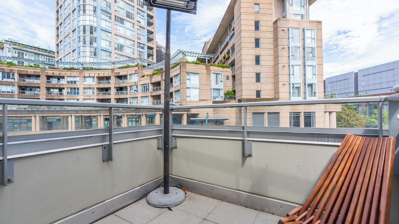 Photo of Outdoor in Gastown