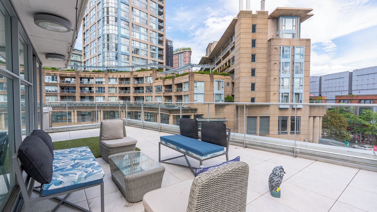 Photo of Outdoor in Gastown
