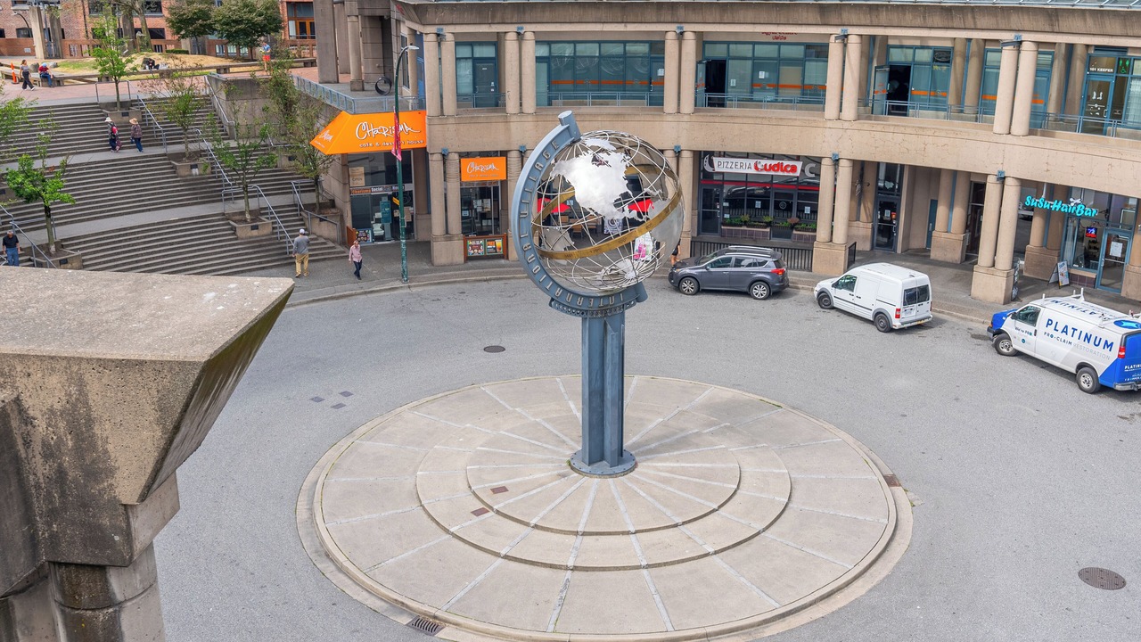 Photo of Outdoor in Gastown