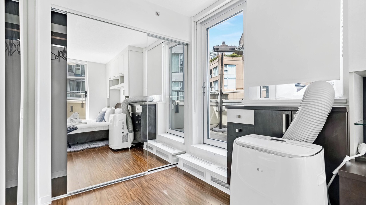 Photo of Bathroom in Gastown