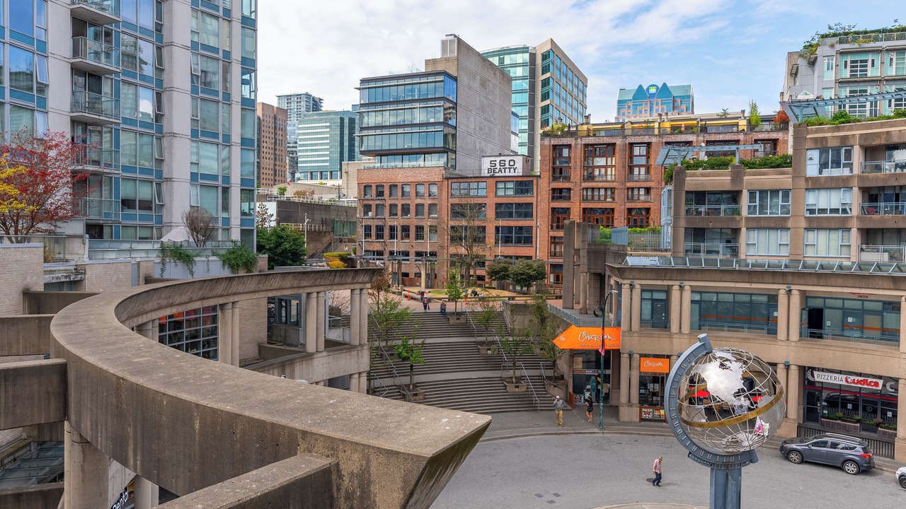 Photo of Outdoor in Gastown