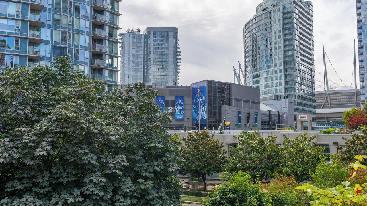 Photo of Outdoor in Gastown
