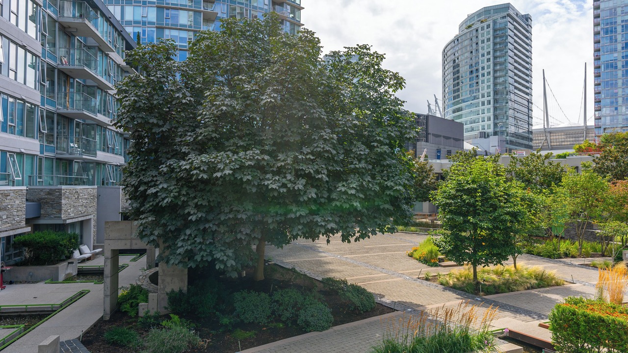 Photo of Outdoor in Gastown