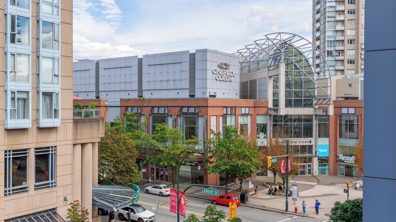 Photo of Outdoor in Gastown