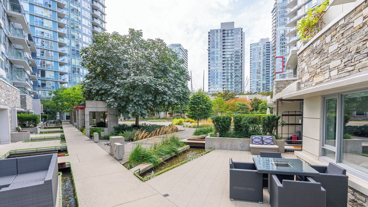 Photo of Outdoor in Gastown