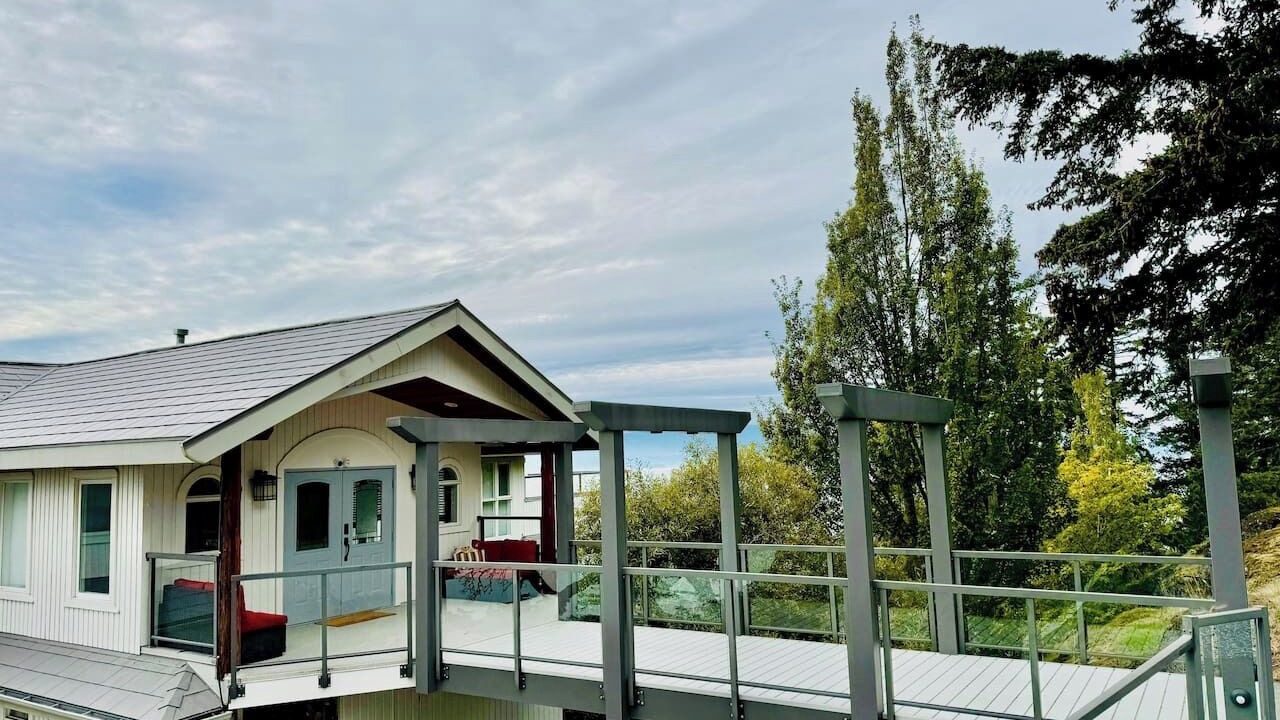 Photo of Outdoor in Pender Island