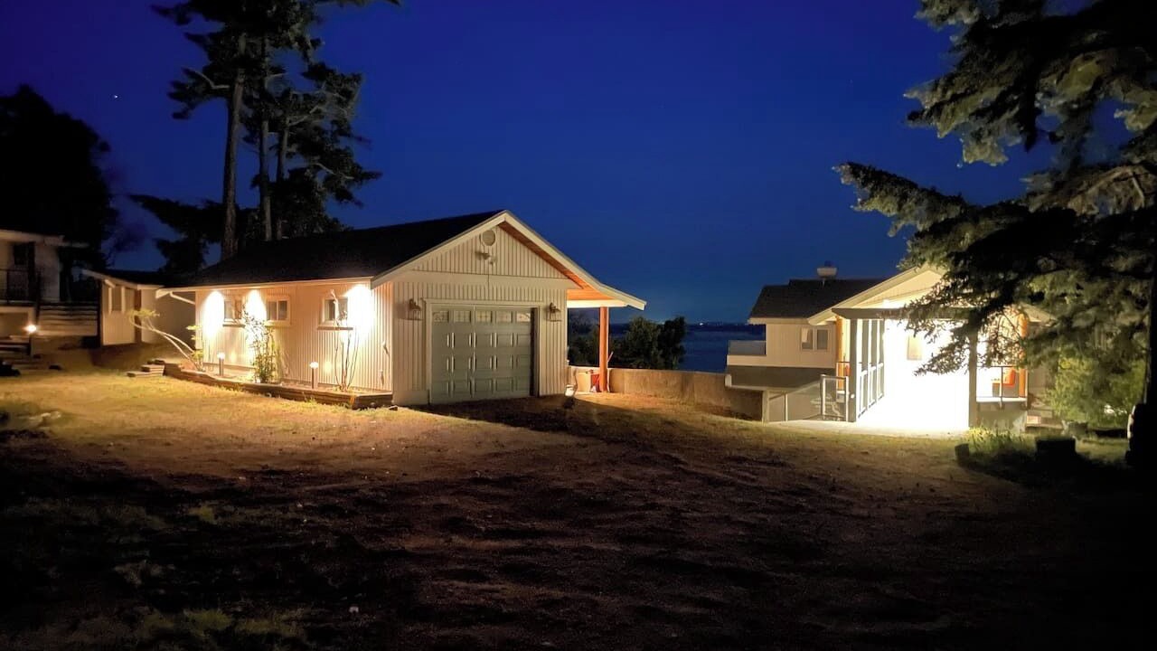 Photo of Outdoor in Pender Island