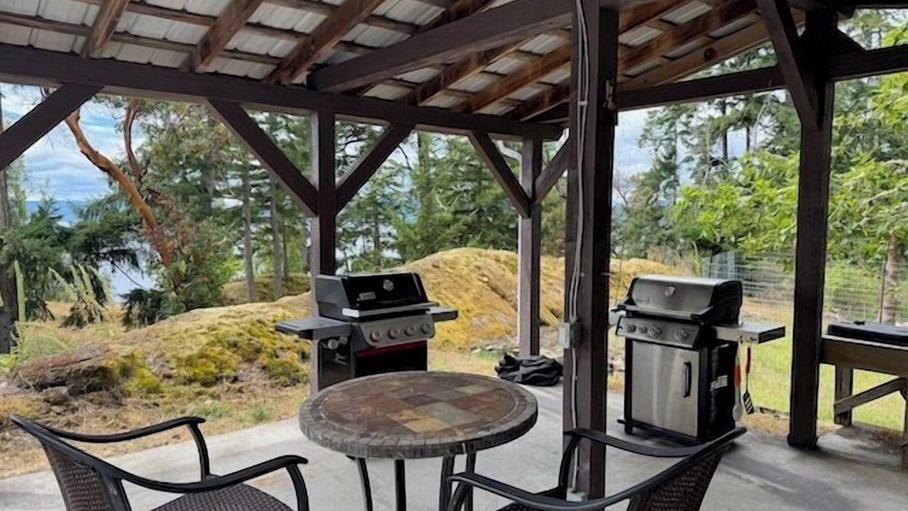Photo of Others in Pender Island