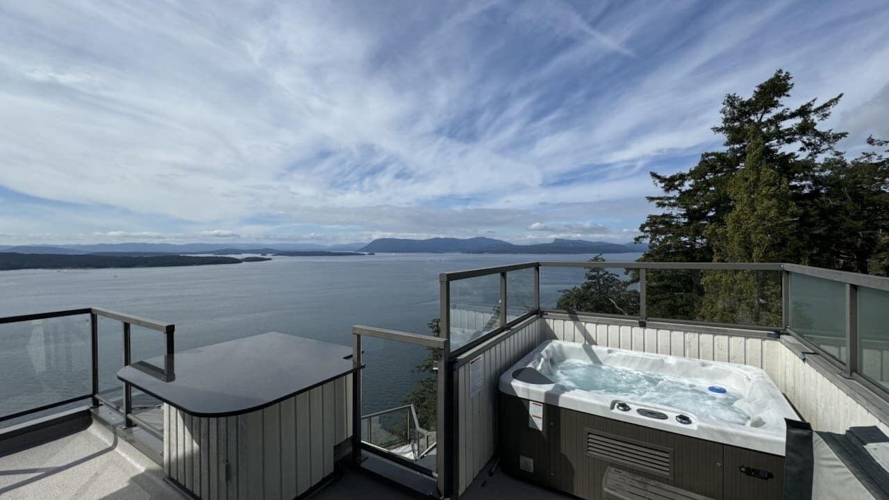 Photo of Others in Pender Island
