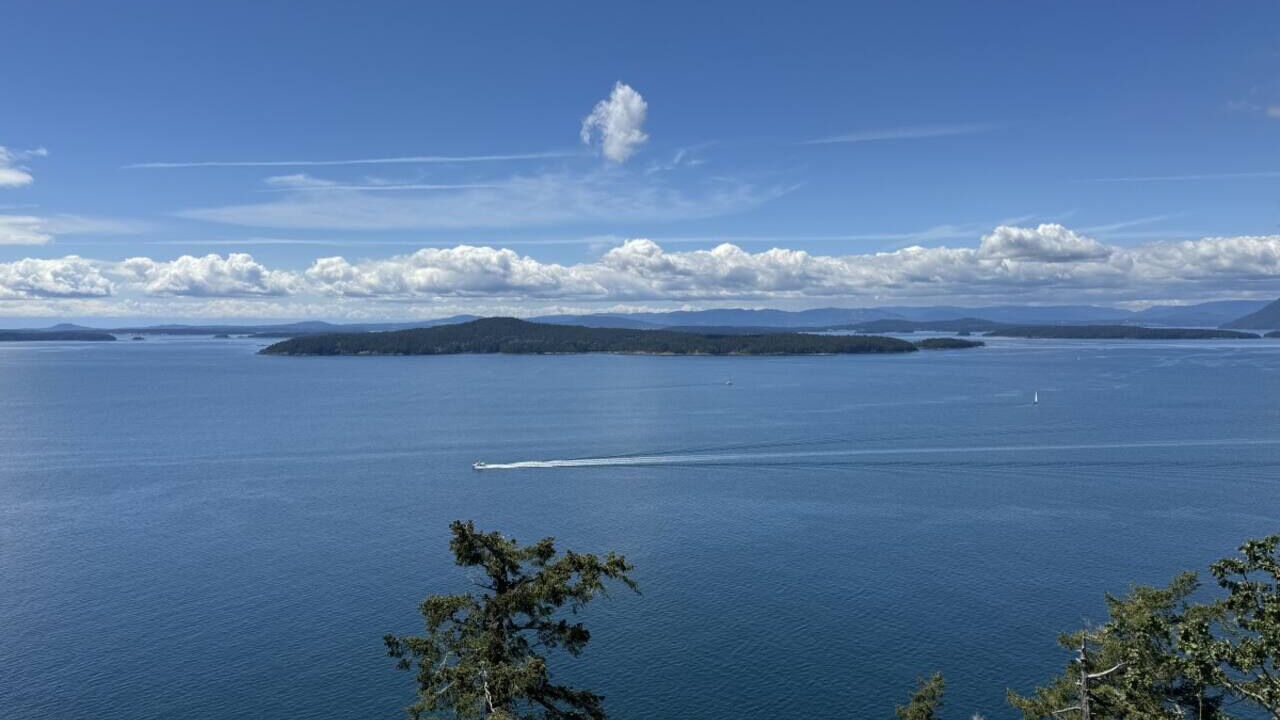 Photo of Others in Pender Island