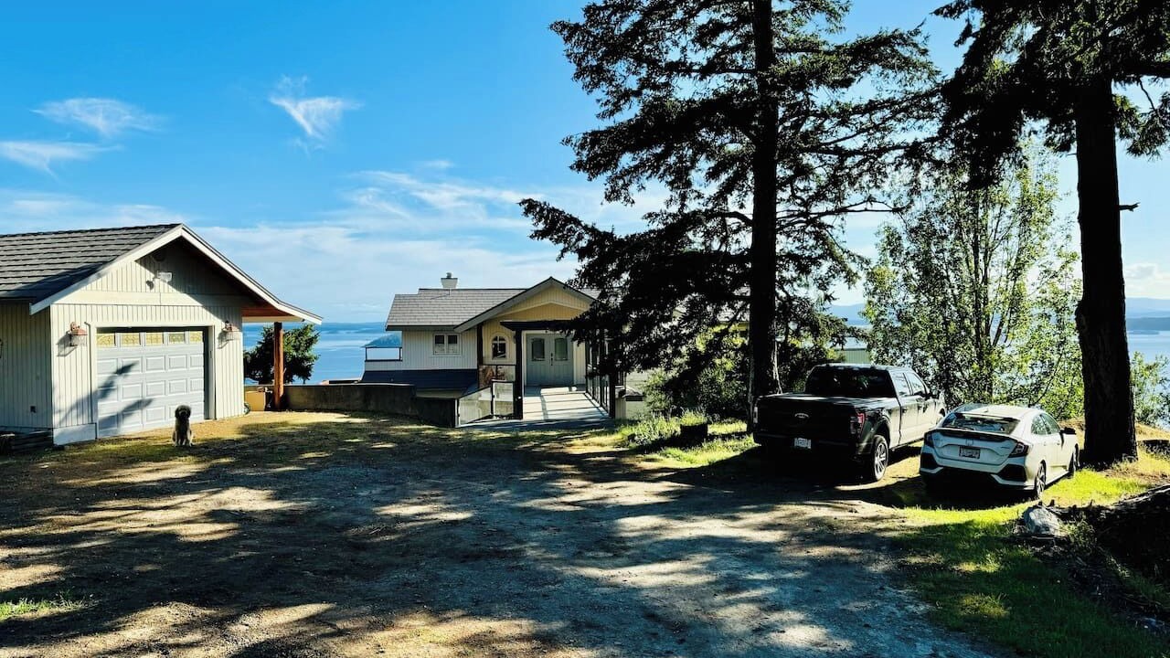 Photo of Outdoor in Pender Island