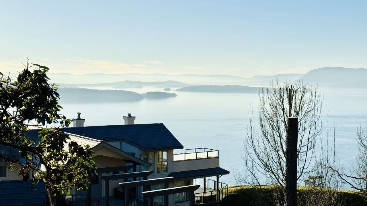 Photo of Others in Pender Island