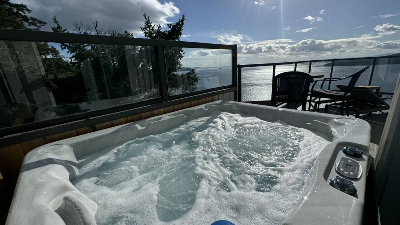 Photo of Others in Pender Island