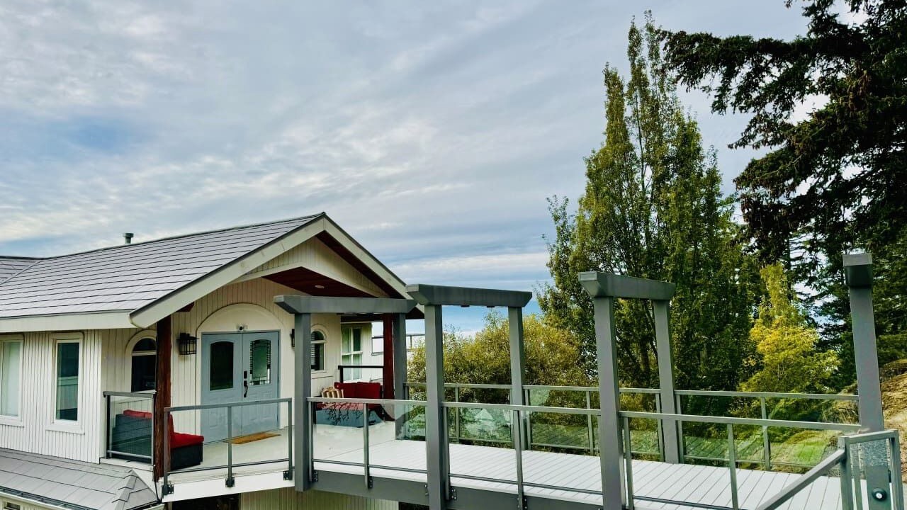 Photo of Others in Pender Island