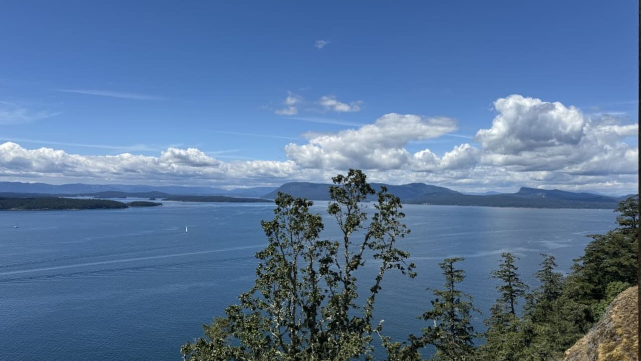 Photo of Others in Pender Island