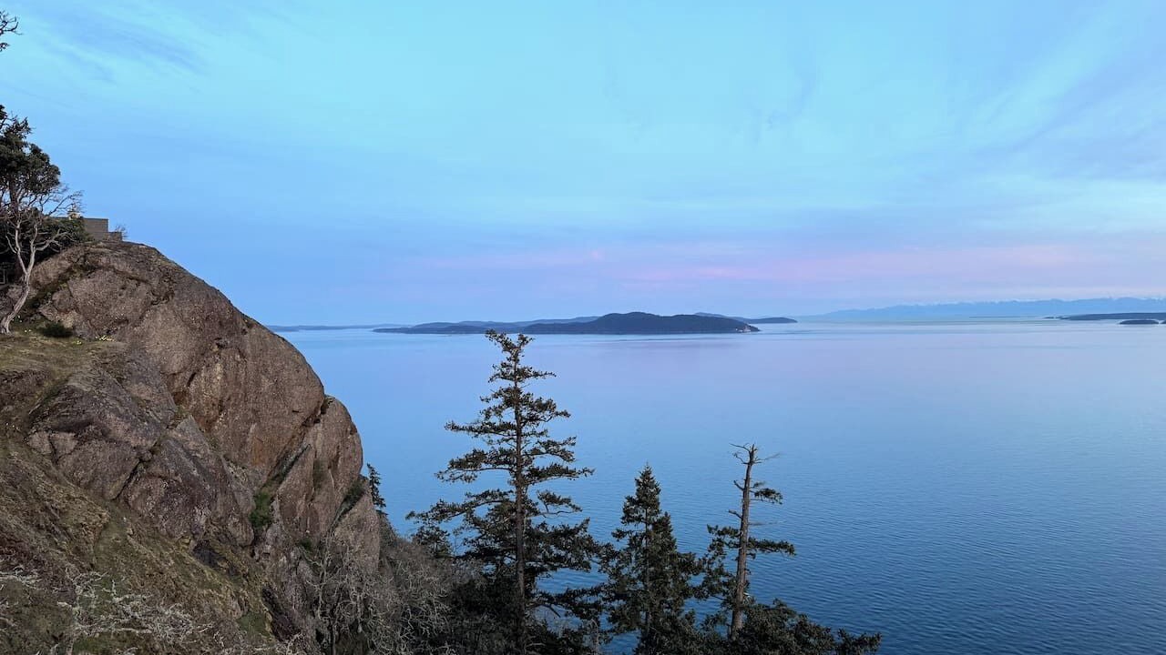 Photo of Others in Pender Island