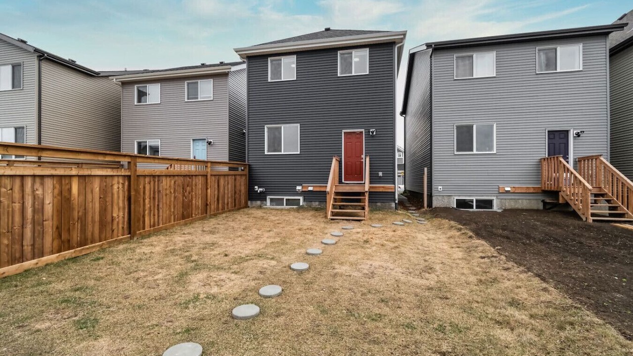 Photo of Outdoor in Leduc County