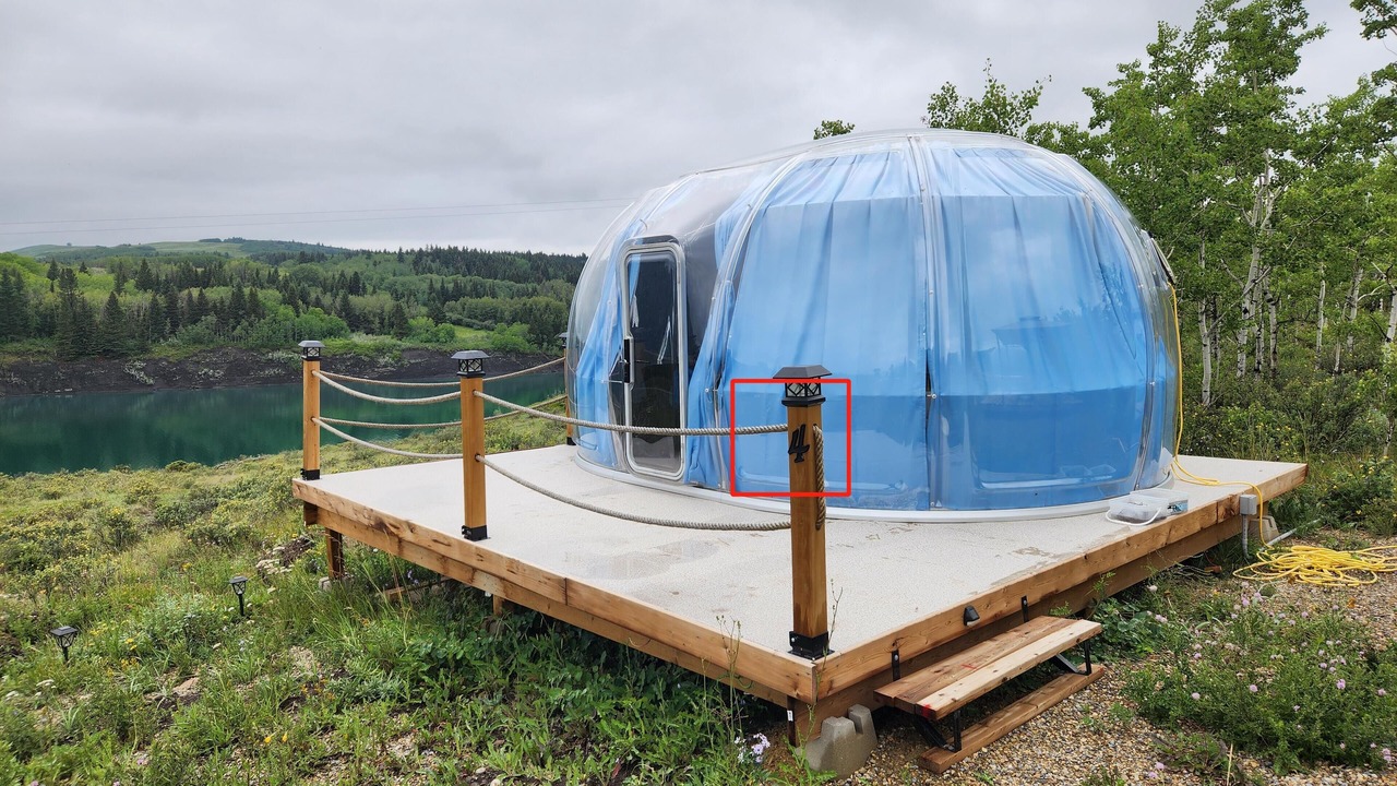 Photo of Outdoor in Calgary